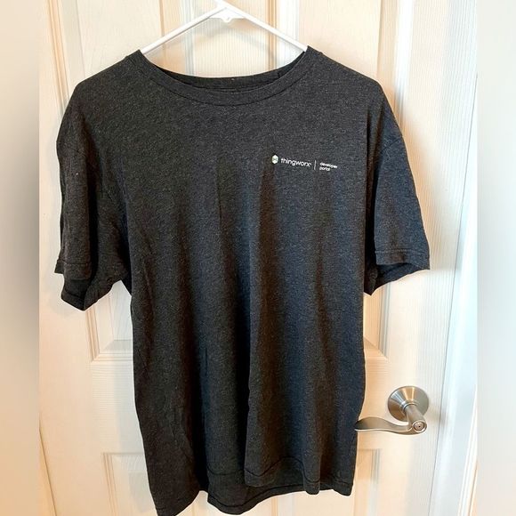 Next Level Apparel Other - 𝅺Next Level Apparel Software Developer T Shirts (TWO identical shirts)